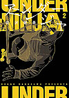 Under Ninja (2019)  n° 2 - Kodansha