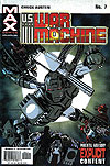 U.S. War Machine (2001)  n° 7 - Marvel Comics