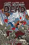 Varking Dead, The (2020)  n° 1 - Aardvark Vanaheim