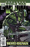 World War Hulk: Prologue (2007)  n° 1 - Marvel Comics