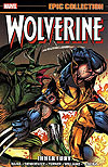 Wolverine Epic Collection (2014)  n&deg;&nbsp;6 - Marvel Comics