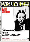 (A Suivre) Hors Serie - 1981 Special John Lennon  - Casterman