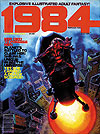 1984 (1978)  n° 2 - Warren Publishing