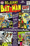 80-Page Giant (1964)  n° 12 - DC Comics