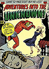 Adventures Into The Unknown (1948)  n° 16 - Acg (American Comics Group)