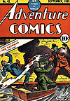 Adventure Comics (1938)  n° 42 - DC Comics
