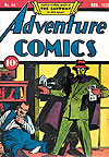 Adventure Comics (1938)  n° 44 - DC Comics