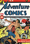 Adventure Comics (1938)  n° 49 - DC Comics