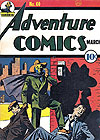 Adventure Comics (1938)  n° 60 - DC Comics