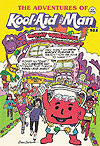 Adventures of Kool-Aid Man, The  n° 6 - Archie Comics