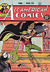 All-American Comics (1939)  n° 23 - DC Comics