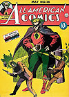 All-American Comics (1939)  n° 26 - DC Comics