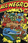 All-Negro Comics (1947)  n&deg;&nbsp;1 - All-Negro Comics, Inc