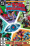 All-Star Squadron (1981)  n° 10 - DC Comics