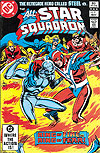 All-Star Squadron (1981)  n° 9 - DC Comics
