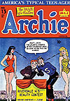 Archie Comics (1942)  n° 13 - Archie Comics