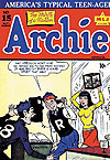 Archie Comics (1942)  n° 15 - Archie Comics