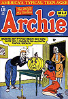 Archie Comics (1942)  n° 18 - Archie Comics