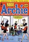 Archie Comics (1942)  n° 19 - Archie Comics