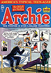 Archie Comics (1942)  n° 20 - Archie Comics