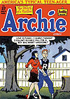 Archie Comics (1942)  n° 27 - Archie Comics