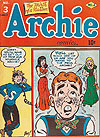 Archie Comics (1942)  n° 3 - Archie Comics