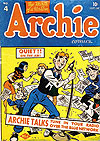 Archie Comics (1942)  n° 4 - Archie Comics
