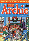 Archie Comics (1942)  n° 6 - Archie Comics