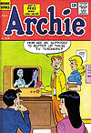 Archie (1960)  n° 129 - Archie Comics