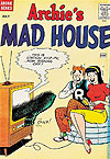 Archie's Madhouse (1959)  n° 6 - Archie Comics