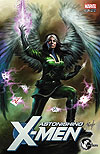 Astonishing X-Men (2017)  n° 1 - Marvel Comics