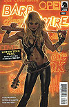 Barb Wire (2015)  n&deg;&nbsp;1 - Dark Horse Comics