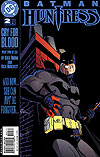 Batman/Huntress: Cry For Blood (2000)  n° 2 - DC Comics