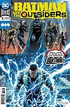 Batman And The Outsiders (2019)  n° 11 - DC Comics