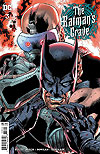 Batman's Grave, The (2019)  n° 3 - DC Comics