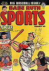 Babe Ruth Sports Comics (1949)  n° 9 - Harvey Comics