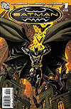 Batman Incorporated (2011)  n° 1 - DC Comics