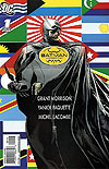 Batman Incorporated (2011)  n° 1 - DC Comics