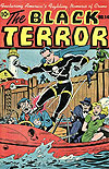 Black Terror (1943)  n° 14 - Pines Publishing