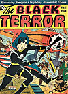 Black Terror (1943)  n° 1 - Pines Publishing