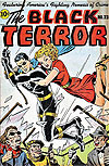 Black Terror (1943)  n° 23 - Pines Publishing