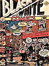 Black And White Comics (1973)  - Apex Novelties