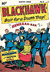 Blackhawk (1944)  n° 9 - Quality Comics