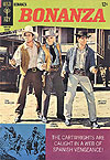 Bonanza (1962)  n° 25 - Western Publishing Co.