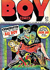 Boy Comics (1942)  n° 11 - Lev Gleason