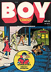 Boy Comics (1942)  n° 19 - Lev Gleason