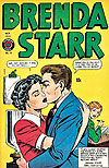 Brenda Starr (1948)  n&deg;&nbsp;11 - Superior Comics