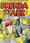 Brenda Starr (1948)  n&deg;&nbsp;3 - Superior Comics