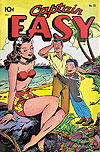 Captain Easy (1947)  n° 12 - Pines Publishing