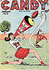 Candy (1947)  n° 8 - Quality Comics